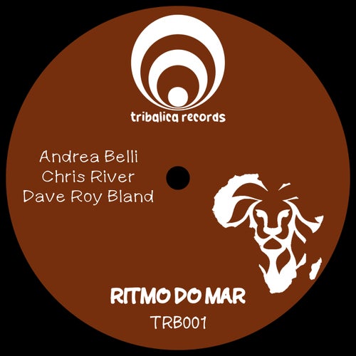 Ritmo Do Mar