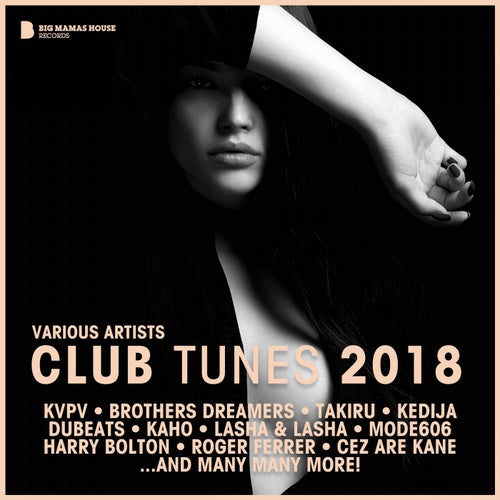 Club Tunes 2018