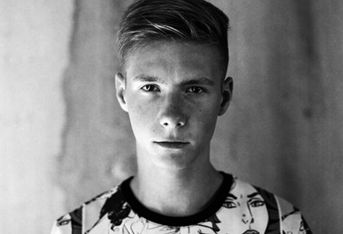 Erik Arbores