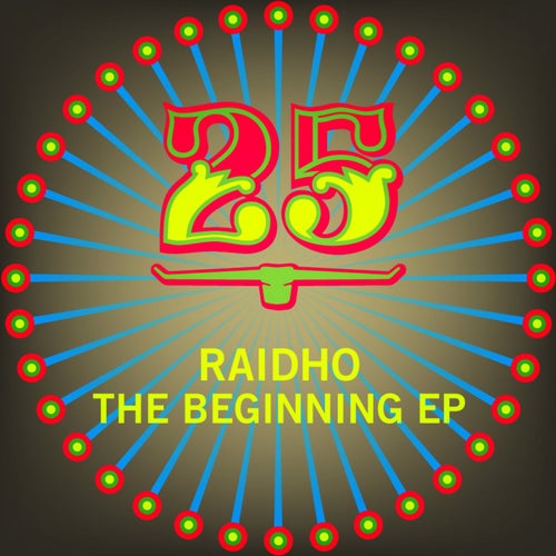 The Beginning EP