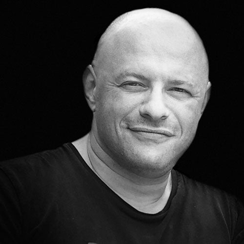 Darren Tate 'On My Own' Chart