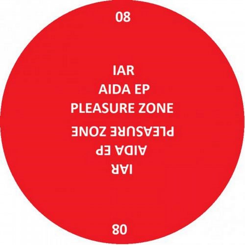 Aida EP