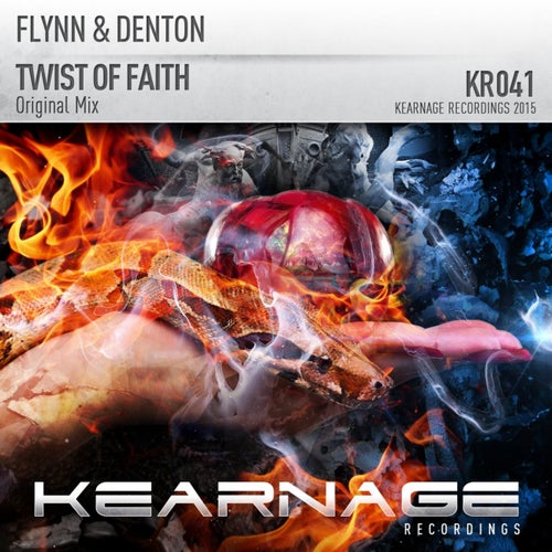 Twist Of Faith