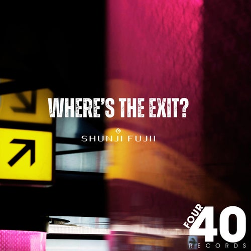 Where's The Exit?