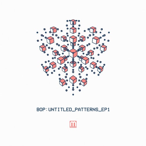 Untitled Patterns EP1