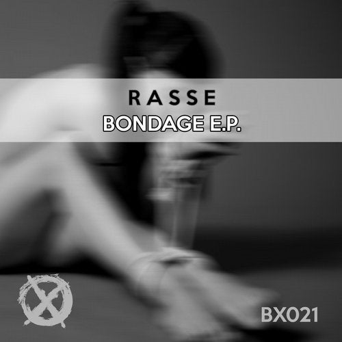 Cover art for Bondage E.P.