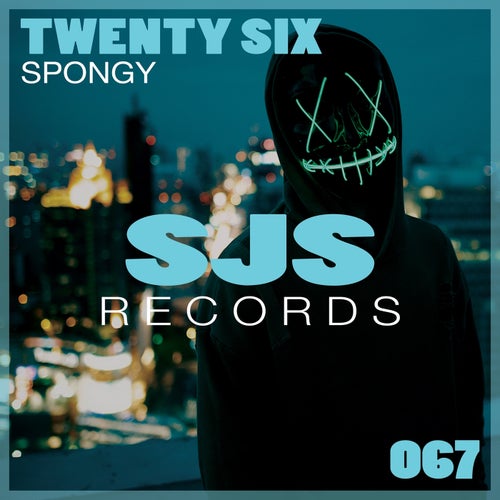 Spongy