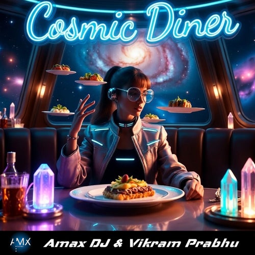 Cosmic Diner