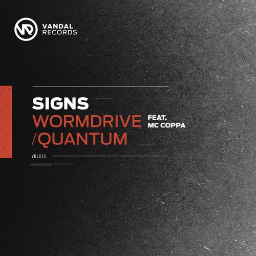 Wormdrive / Quantum