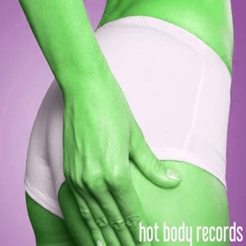 Hot Body Records