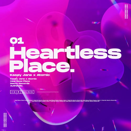 Heartless Place
