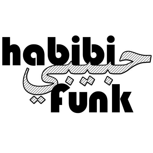 HABIBI Funk Records