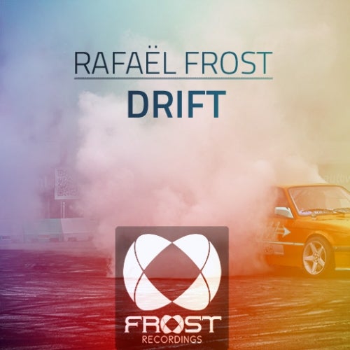 Rafael Frost "Drift" Chart