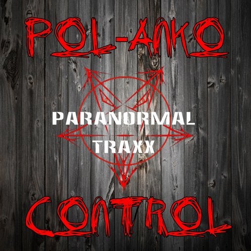 Cover art for Control