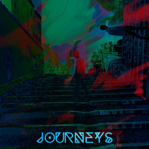 JOURNEYS - OCTOBER TOP 15