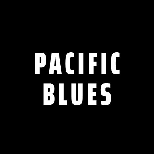Pacific Blues