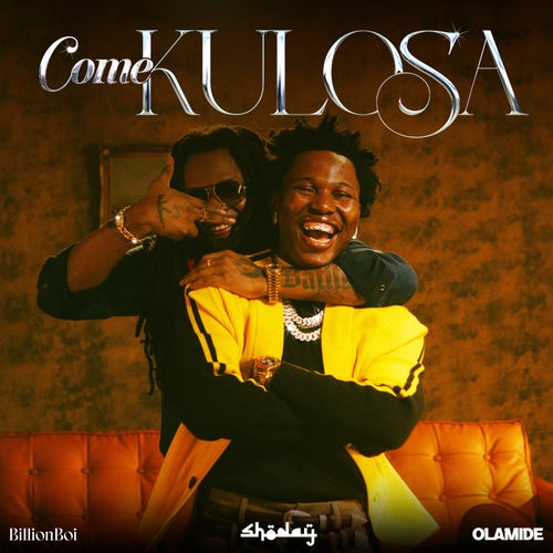 Come Kulosa
