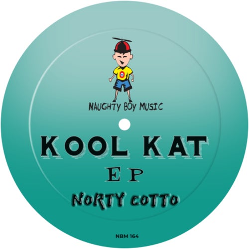 Kool Kat EP