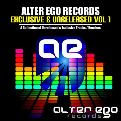 Exclusive & Unreleased, Vol. 1
