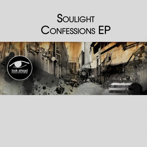 Confessions EP