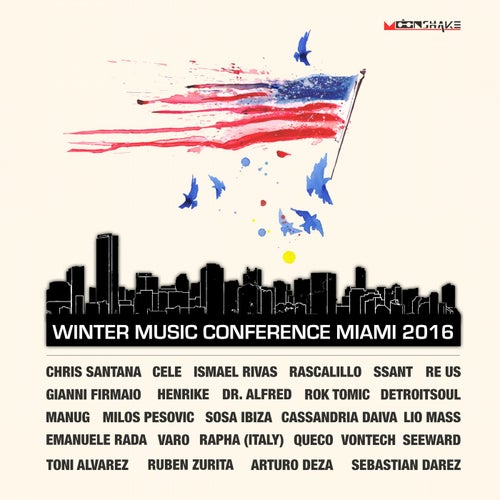 Winter Music Conference