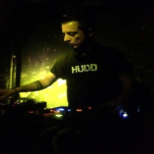 Steve Sai November 2015 Beatport Charts