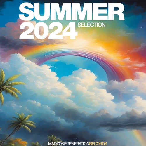 Summer 2024 Selection