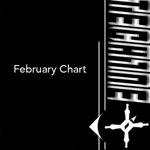 February Chart