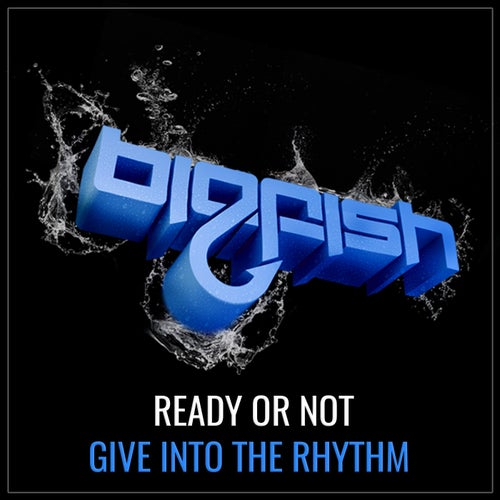 Give Into The Rhythm