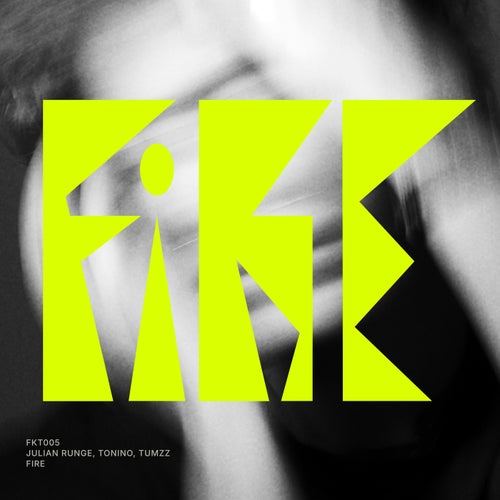 Fire (Extended Mix)