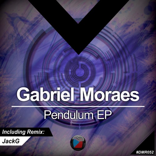Cover art for Pendulum EP