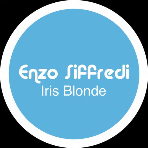 Iris Blonde
