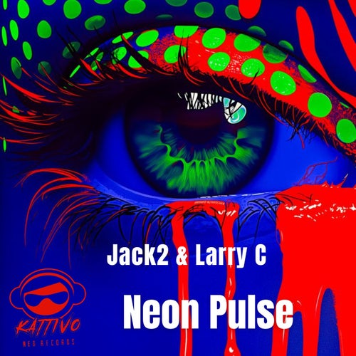Neon Pulse