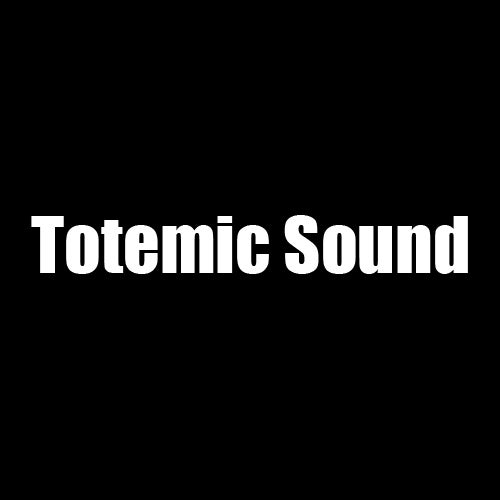Totemic Sound (Foundation)