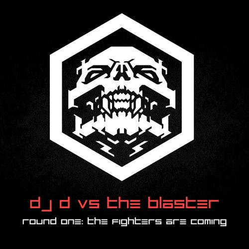 Round One: The Fighters Are Coming