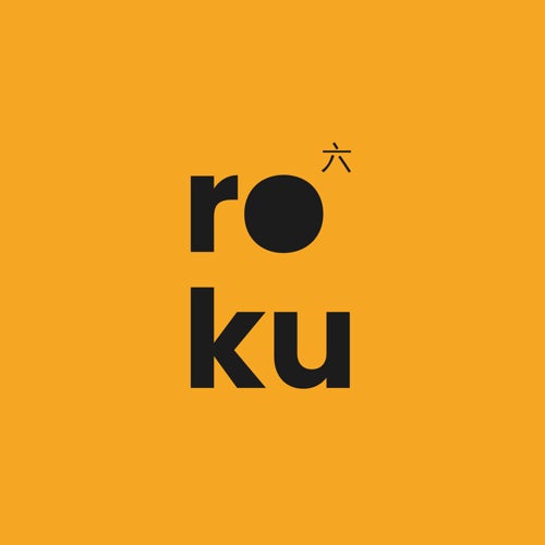 roku 六 2023 chart