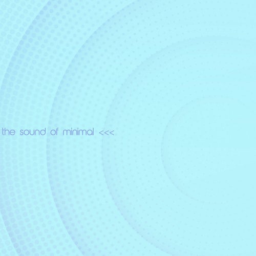The Sound of Minimal