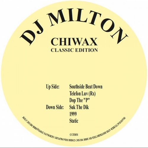 Trax-4-Daze