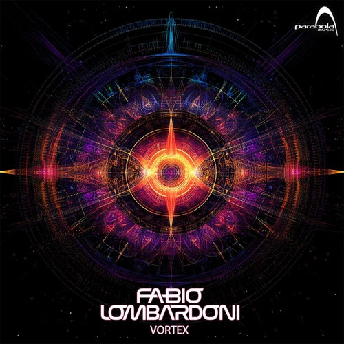  Fabio Lombardoni - Vortex (2024) 