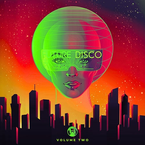 VA – Future Disco Now (2025) VA – Future Disco Now (2025)