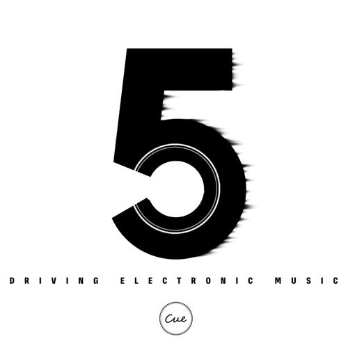 Cover art for 5 Years Of Driving Electronic Music