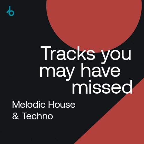 Tracks You Might Have Missed: Melodic H&T