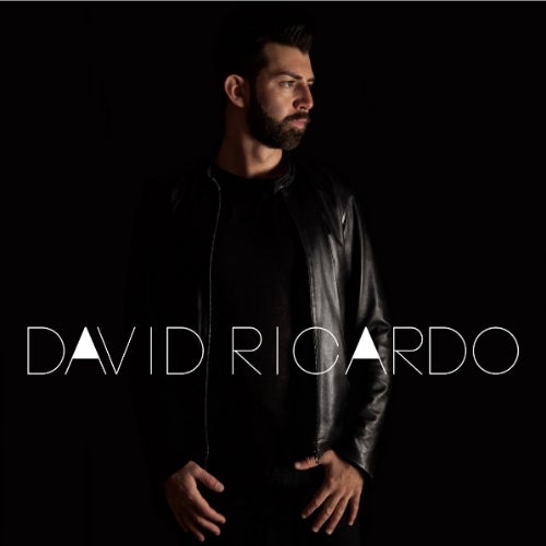 DAVID RICARDO