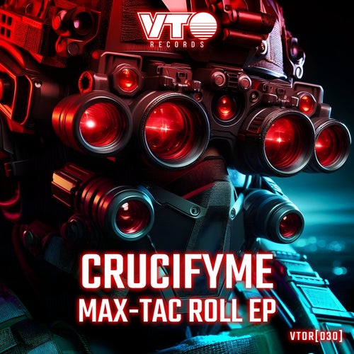 Max-Tax Roll EP