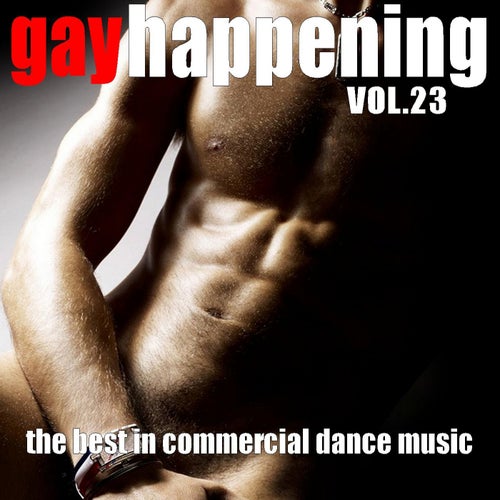 Gay Happening, Vol. 23