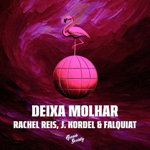 Deixa Molhar (Extended Mix)
