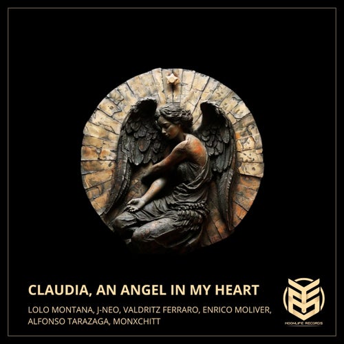 Claudia, An Angel In My Heart