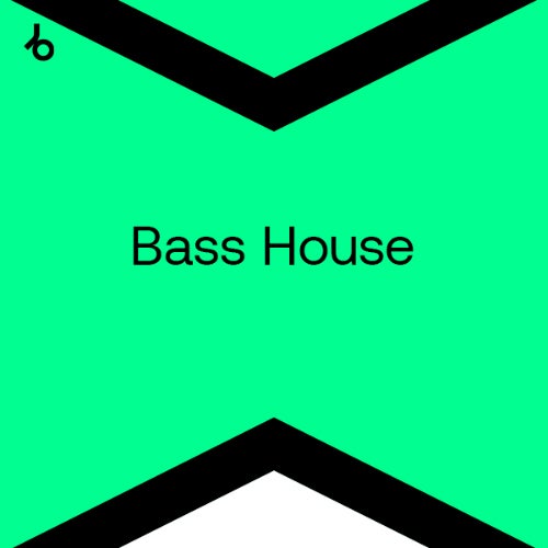 Best New Bass House: June 2024