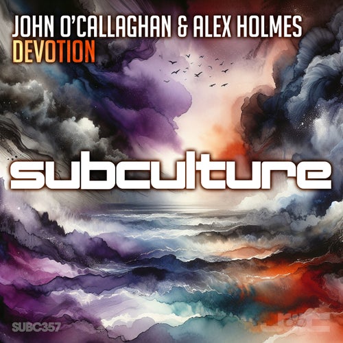 John O'Callaghan & Alex Holmes - Devotion (2024) 