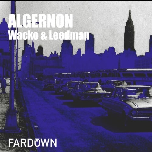 Algernon